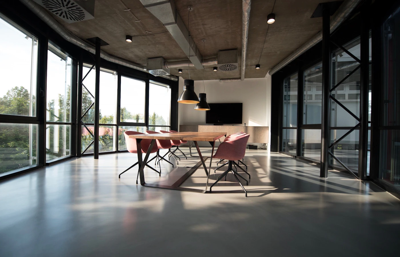 Corporate Website