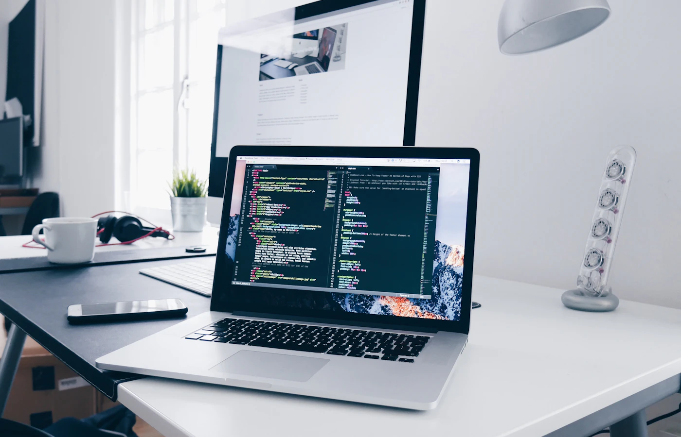 Website Development